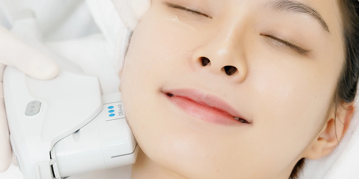 ตรวจสอบเครื่อง Ulthera ก่อนตัดสินใจรักษา