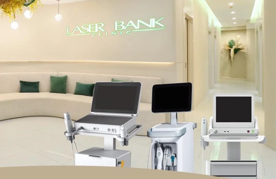 Ultherapy vs Thermage vs HIFU ต่างกันยังไง? แบบเข้าใจง่ายที่สุด