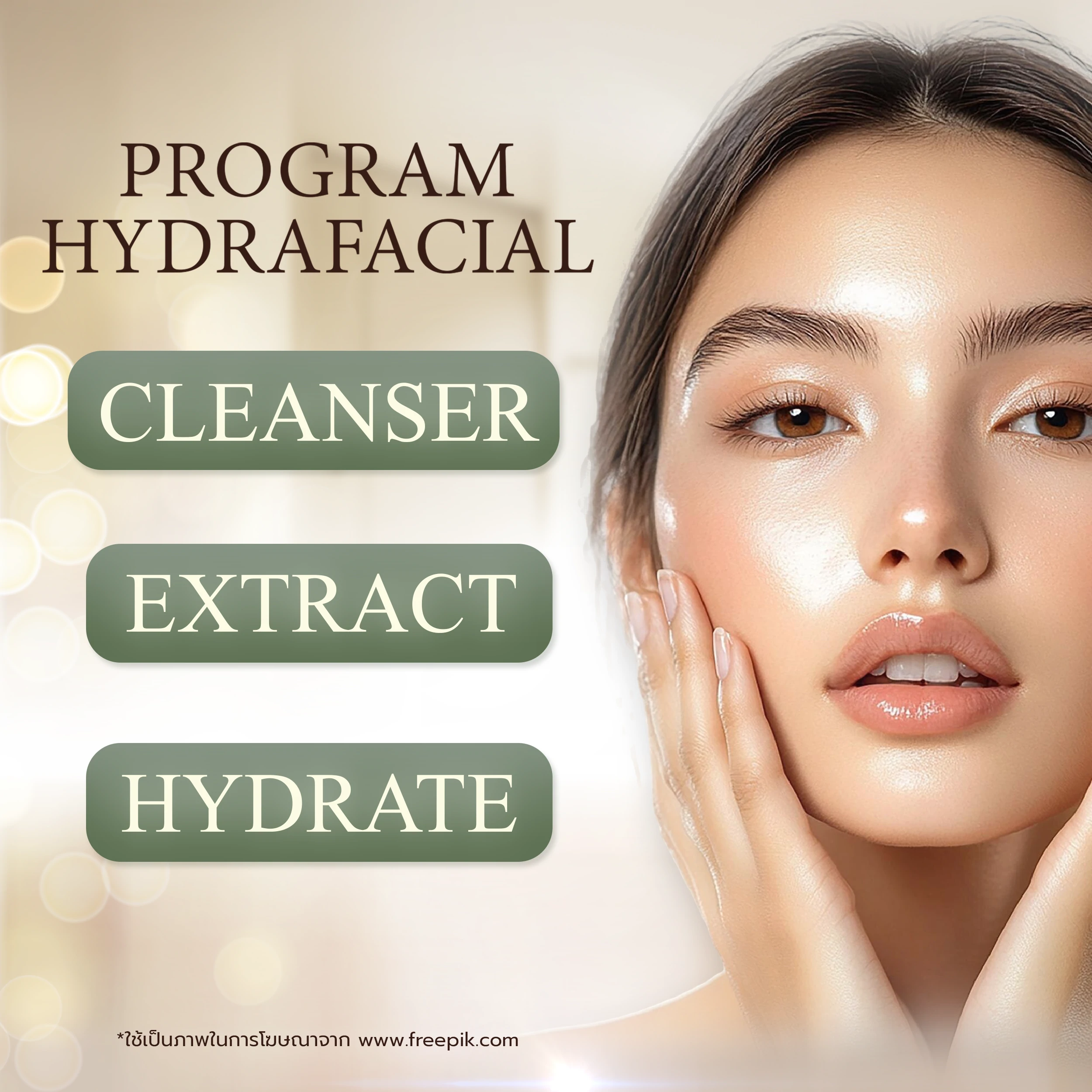 Hydrafacial